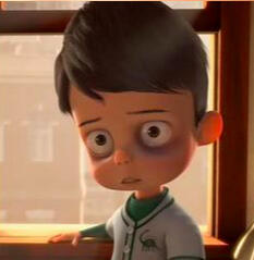 goob; meet the robinsons
